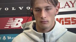 Esposito a InterTV: “Voglio migliorare tanto, fino a 5-6 mesi fa…”