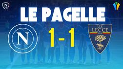 Napoli-Lecce Primavera, le pagelle: Ferrante e Gorica male, De Chiara salva gli azzurrini