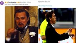 Napoli, Rudi Garcia nuovo allenatore: le reazioni social | VIDEO