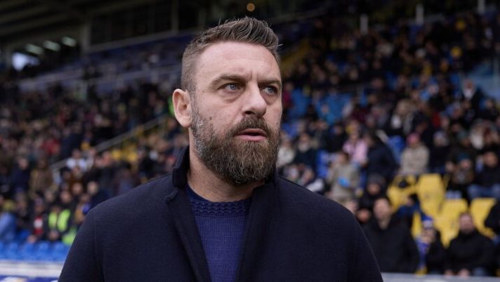 De Rossi: “Rispondo così su Leali e Bijlow per la porta! Vitinha, Baldanzi e come sta Norton-Cuffy” - immagine 1