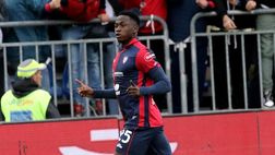 UFFICIALE – Novità per il fanta, al Cagliari tornano Sulemana e Dossena: le due formule