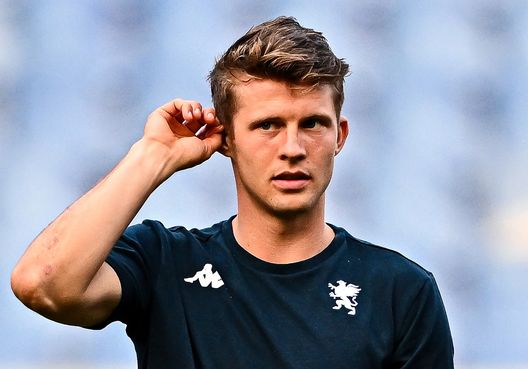 Frendrup-Inter, Moretto: “C’è stato un sondaggio dei nerazzurri: ecco quando e perché”- immagine 2