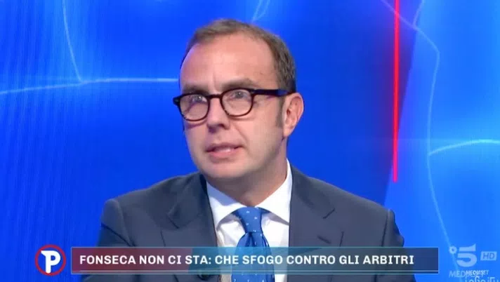 Trevisani: “Non c’è un solo scenario col Milan in Champions. Fonseca? Se vuoi fare Mourinho…” - immagine 1