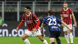 Derby Milan-Inter, Reijnders: “Ci siamo abbassati troppo. Dovevamo…”