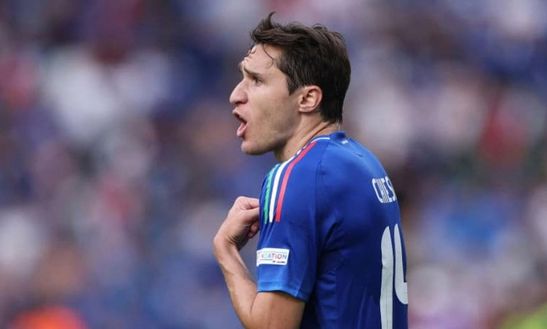 Getty Images Parpiglia: “Chiesa-Juve? L’addio non è dovuto a motivi tecnico-tattici”- immagine 2