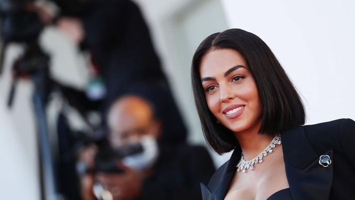 Getty Images  Georgina Rodriguez, annunciata la data di uscita del documentario su Netflix - immagine 1