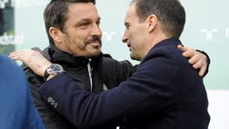 Oddo: “Milan Futuro è per creare giovani. Allegri? Gli ho fatto vincere uno Scudetto”