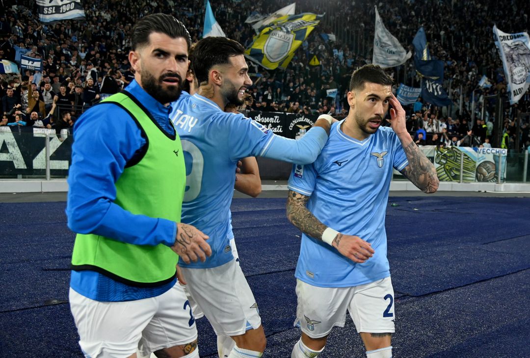 Lazio