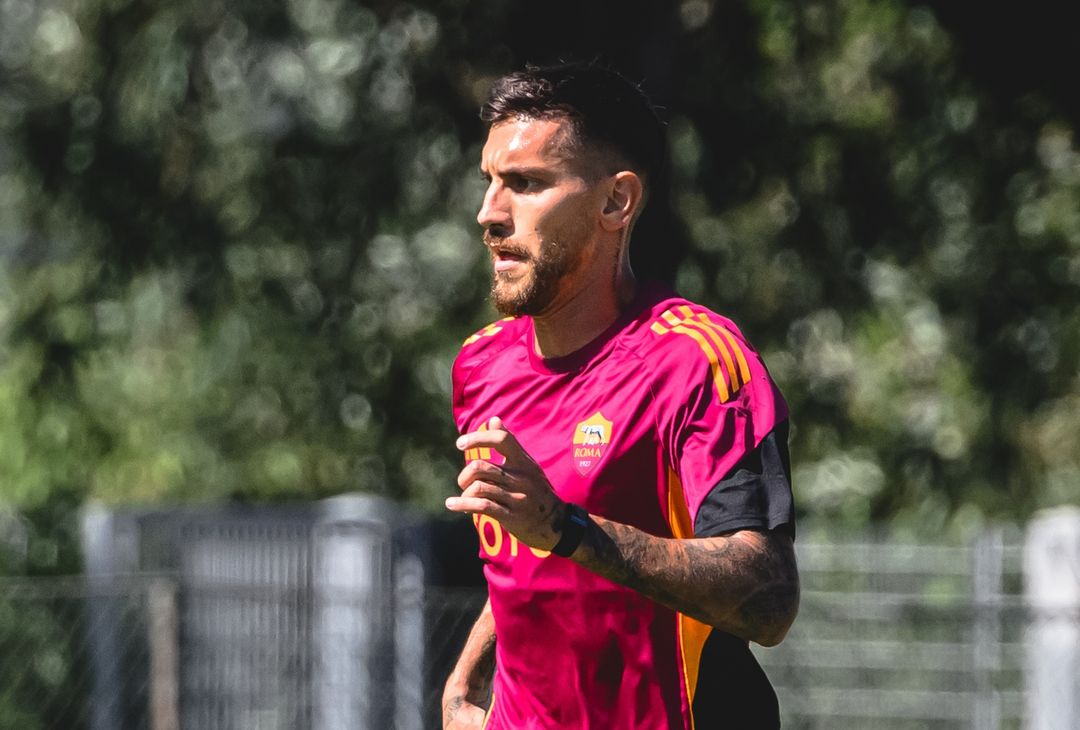 Roma-Roma City 8-0 – FOTO GALLERY - immagine 21