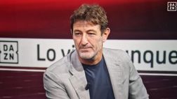 Ferrara: “Inter resta la più attrezzata per lo scudetto. Ma queste prime giornate hanno detto…”