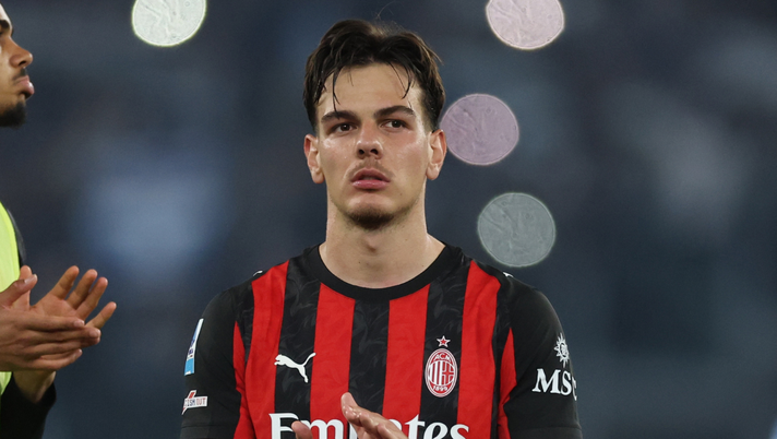 Ravezzani: “La vera delusione del Milan resta Jashari, deve migliorare” - immagine 1