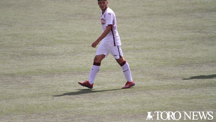 Under 17, la top 3 di Torino-Juventus 1-3: Savini lotta, La Marca a sprazzi - immagine 1