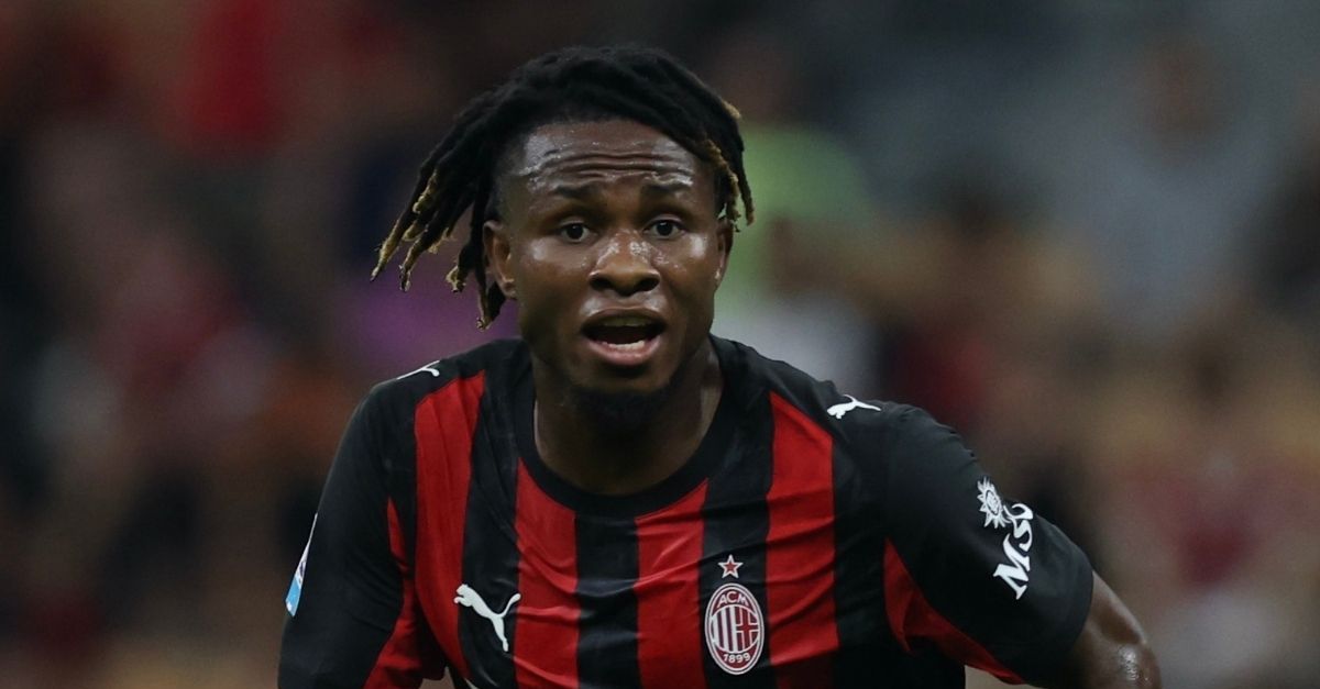 calciomercato milan accomando chukwueze fulham in chiusura il punto