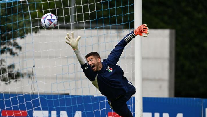 Pedullà – L’Inter conta di tenere Onana. Per Vicario si fa avanti la Fiorentina - immagine 1