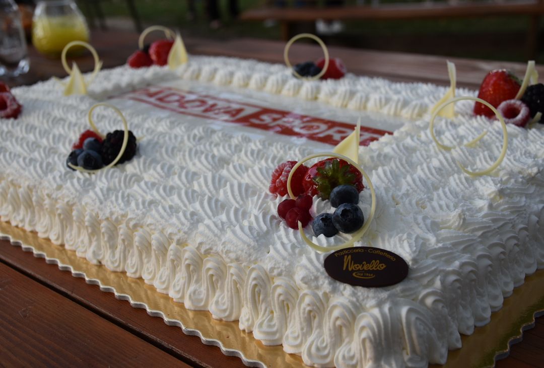 Aperitivo pre-stagione di PadovaSport, le foto della serata - immagine 26