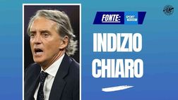 Allenatore Milan, Mancini è il nome a sorpresa: e c’è un indizio che lo ‘avvicina’