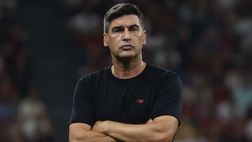 Fonseca: “Tornare in Champions da allenatore del Milan è un privilegio”
