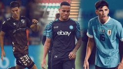 Laudisa: “Pellegrino, Natan, González: le big in Sudamerica” | VIDEO