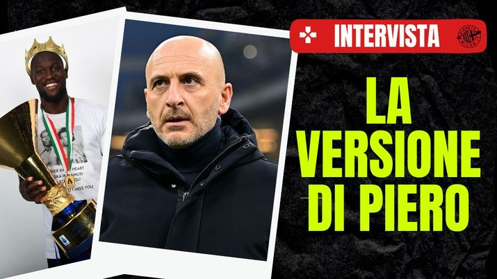 Inter Ausilio Lukaku