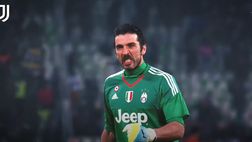 VIDEO Juventus, la leggenda Buffon si ritira: le sue prodezze in maglia bianconera