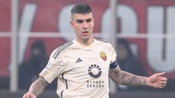 Milan-Roma, Mancini: “Siamo al primo round. Abbiamo consapevolezza”