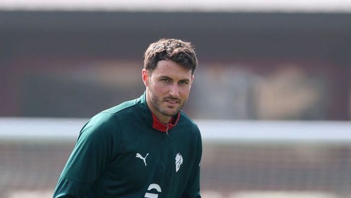 Lazio-Milan, Allegri: 'Gimenez non convocato. Champions? Mancano ...'