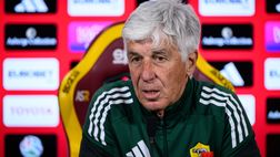Roma, futuro in bilico per Gasperini? Messaggero: “Può esserci un grande ritorno in panchina”