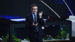 Fazio: “Lo sfratto dalla Rai? Deluso, nessuno si è opposto. Sanremo? Se non sei saldo ti fa…”