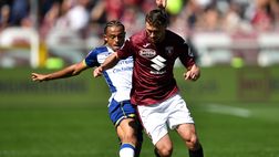 Video – Torino-Verona 1-1, Il film della partita