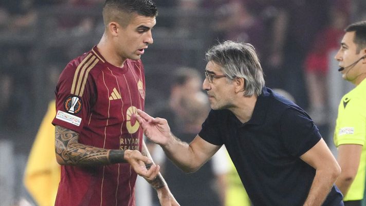 Roma con il Venezia per non fermarsi - immagine 1