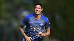 Inter, sollievo per Bastoni dopo il cambio contro il Parma: le sue condizioni