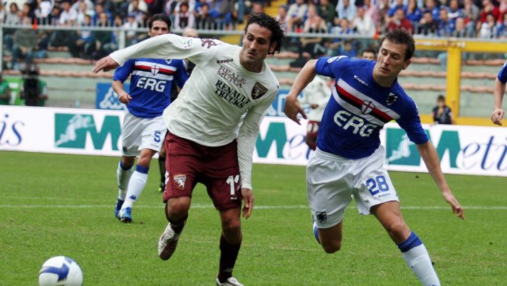 Sampdoria-Torino 1-0 - immagine 1