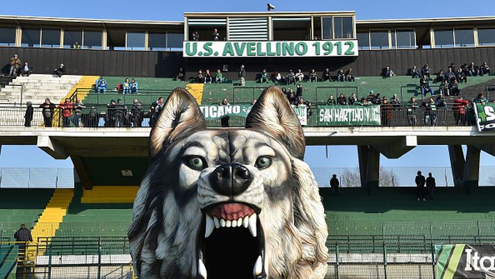 Avellino-Benevento, oggi in lotta per i playoff: ma 100 anni fa era il derby della rivoltella - immagine 1