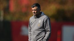 Romano: “Il piano del Milan non cambia: la decisione sul futuro di Conceicao e Joao Felix”