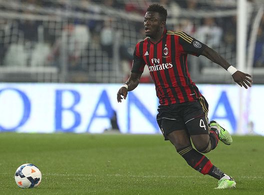 Muntari, dal goal fantasma alla doppietta: le ultime sfide tra Allegri e Conte- immagine 2