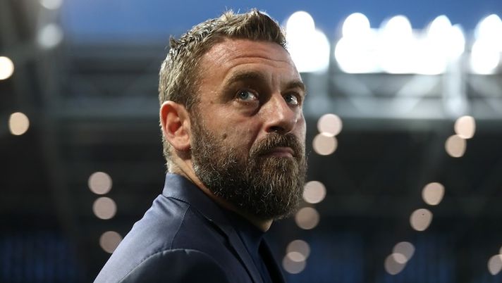 De Rossi: “Alla Spal problemi di natura umana. E dicevano ‘che co***ne’ perché…” - immagine 1