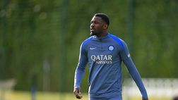 Inter, Thuram non ha digerito l’assenza nel derby. “Voleva entrare, bloccato da staff medico”