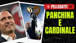 Milan, Pellegatti: una domanda su Cardinale. Allegri dopo Fonseca? Un dubbio