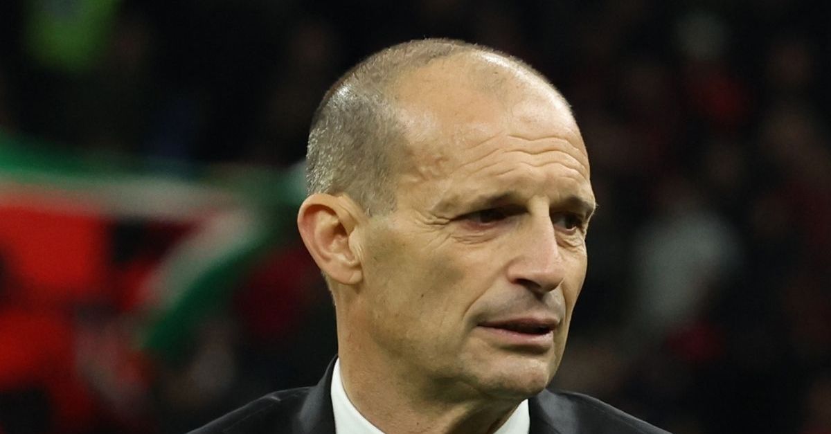 moggi promuove il milan allegri ha insegnato ai suoi giocatori l8217arte della sofferenza per poi 8230 da Pianetamilan.it moggi promuove il milan allegri ha insegnato ai suoi giocatori l8217arte della sofferenza per poi 8230