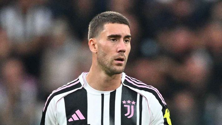 Juventus, Vlahovic sfida Allegri che tanto lo voleva. Serena: 'Nel Milan avrebbe avuto senso'