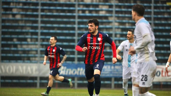 Serie D girone C, l’analisi della 23ª: Luparense beffata a Treviso, Pasquato consegna i tre punti al Campo - immagine 1