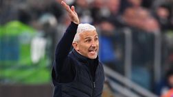 Bertolini: “Abbiamo retto finché abbiamo potuto”