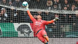 Ceccarini: “Inter, Caprile in pole per il dopo Sommer. Frattesi, ci prova il Napoli”