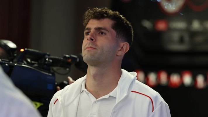 genoa-milan-dichiarazioni-pulisic-intervista-sky-dazn-gazzetta-diretta-live-news