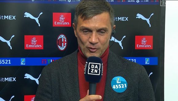 Milan, l’attacco di Maldini: “Veicolata una certa storia su media compiacenti”- immagine 3