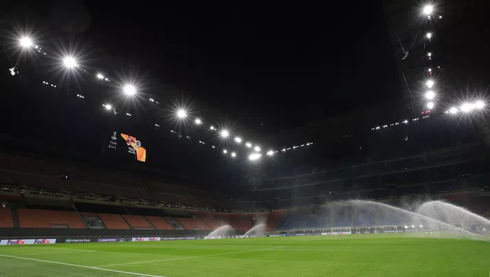 Serie A, spareggio per scudetto e retrocessione in caso di arrivo a pari punti - immagine 1