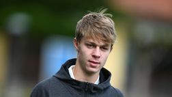 Nicolussi Caviglia, duello Parma – Venezia all’orizzonte