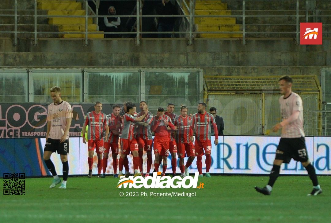 FOTO Palermo-Cremonese 3-2, 19ª giornata Serie B 2023-2024 (GALLERY) - immagine 29