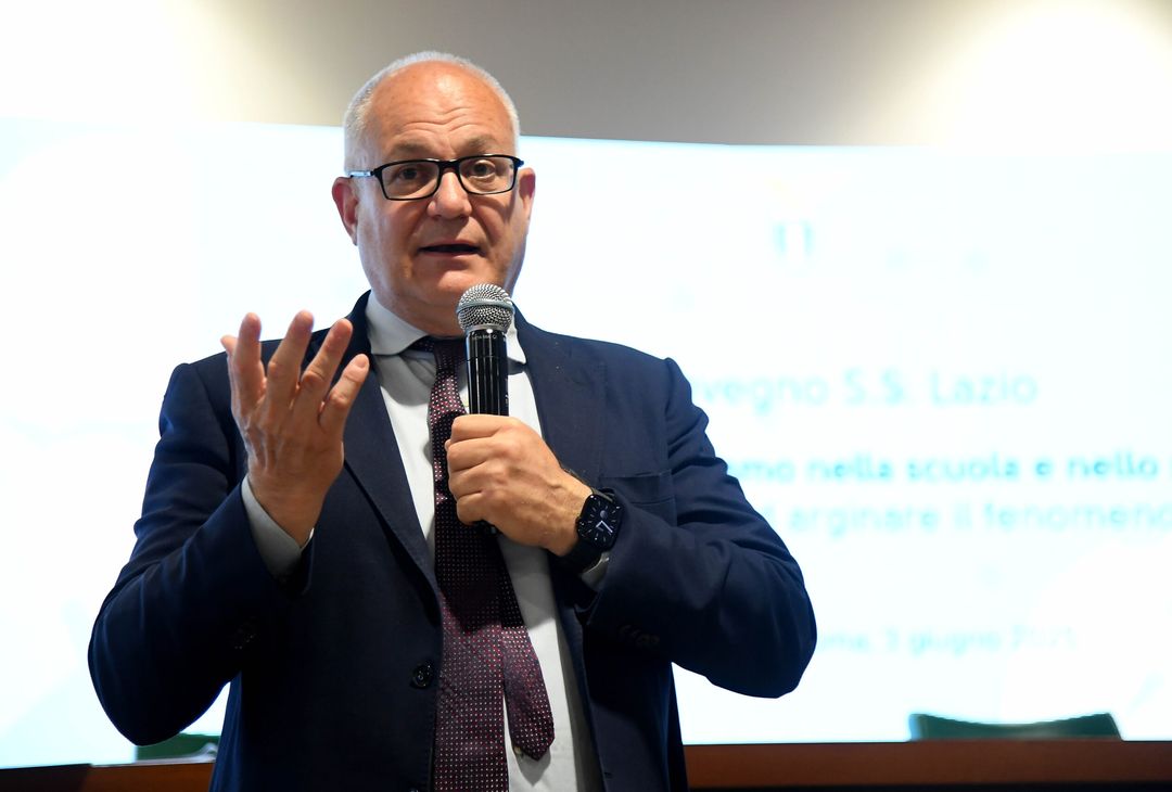 Roberto Gualtieri