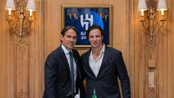 Alessia Marcuzzi sul figlio di Inzaghi: “Oggi sono soddisfatta di lui perché ha trovato…”